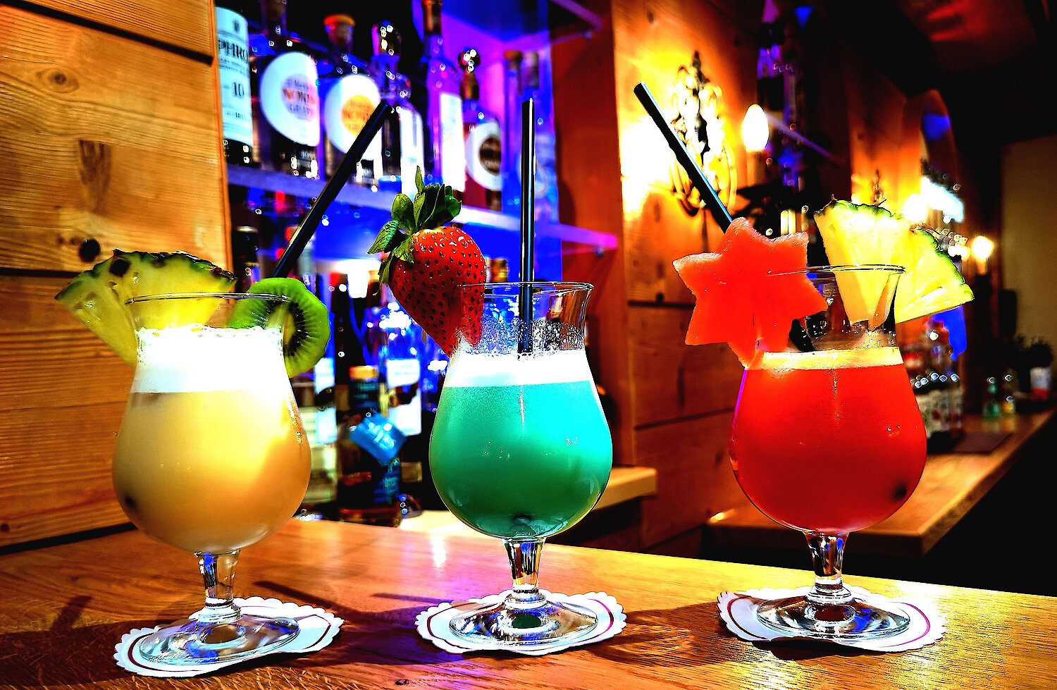 Hotel mit Bar Bayerischer Wald